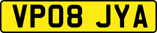 VP08JYA