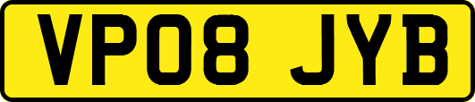 VP08JYB
