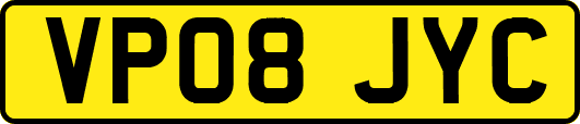 VP08JYC