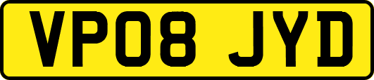 VP08JYD