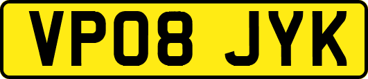 VP08JYK