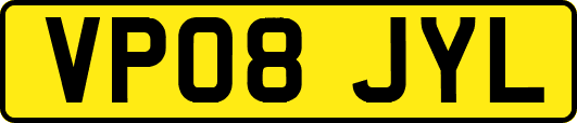 VP08JYL