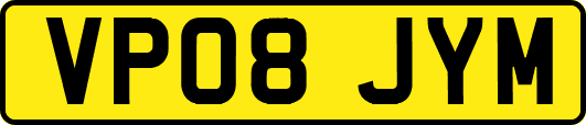 VP08JYM