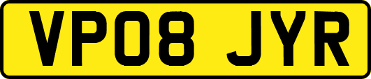 VP08JYR