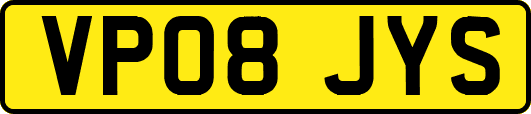 VP08JYS