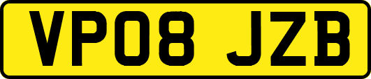 VP08JZB