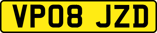 VP08JZD