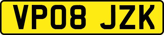 VP08JZK