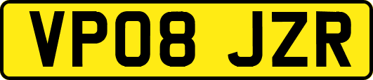 VP08JZR
