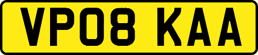 VP08KAA