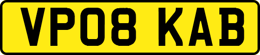 VP08KAB