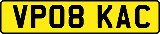 VP08KAC