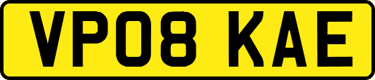 VP08KAE