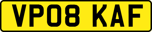 VP08KAF