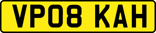 VP08KAH