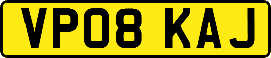 VP08KAJ