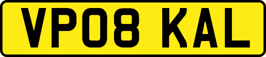 VP08KAL