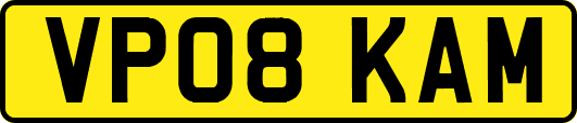 VP08KAM