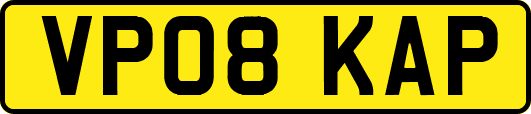VP08KAP