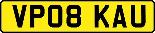 VP08KAU