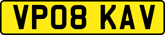 VP08KAV