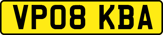 VP08KBA