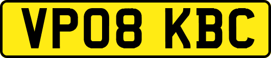 VP08KBC