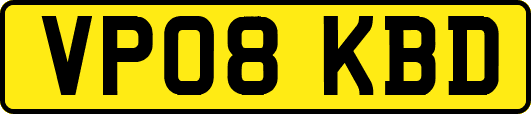VP08KBD