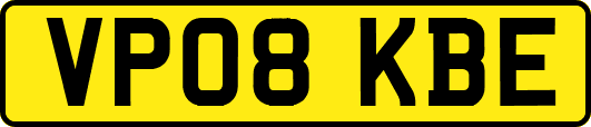 VP08KBE