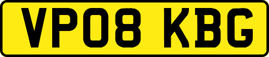 VP08KBG