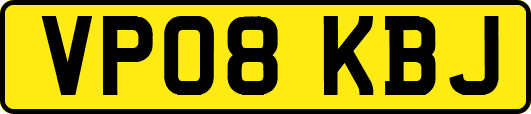 VP08KBJ