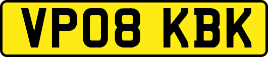 VP08KBK