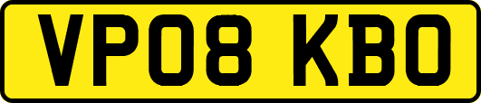 VP08KBO