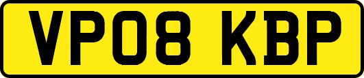 VP08KBP