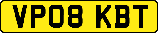 VP08KBT