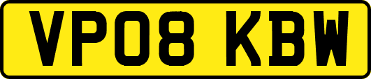 VP08KBW