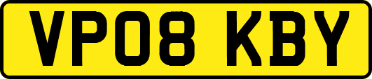 VP08KBY