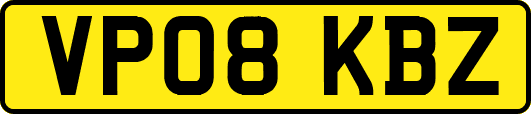 VP08KBZ