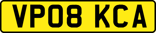 VP08KCA