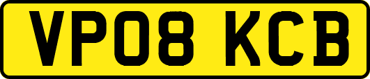 VP08KCB