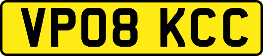 VP08KCC