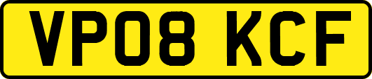 VP08KCF