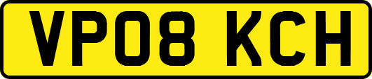 VP08KCH
