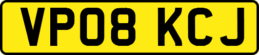 VP08KCJ