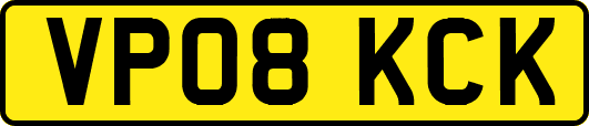 VP08KCK