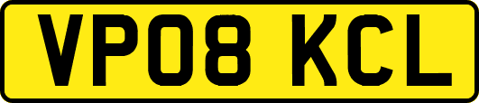 VP08KCL