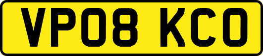 VP08KCO