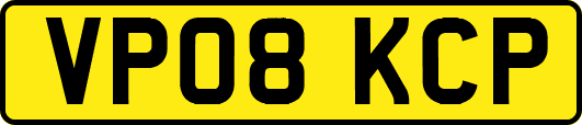 VP08KCP