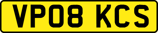 VP08KCS