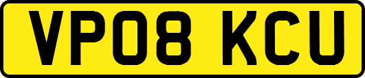 VP08KCU